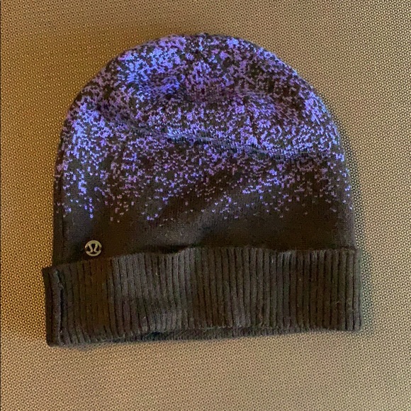 lululemon athletica Accessories - Lululemon Beanie Brand New